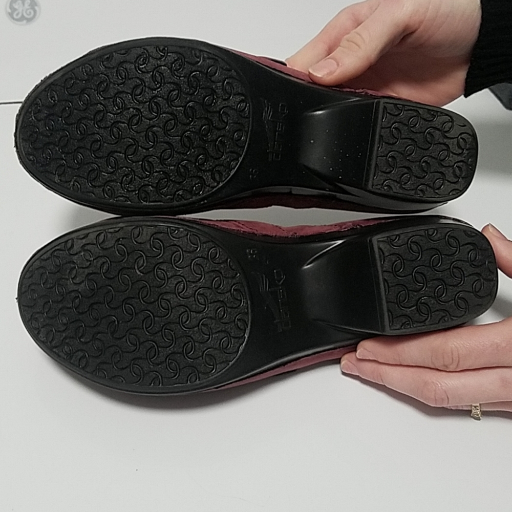 Dansko clogs - Picture 4 of 4